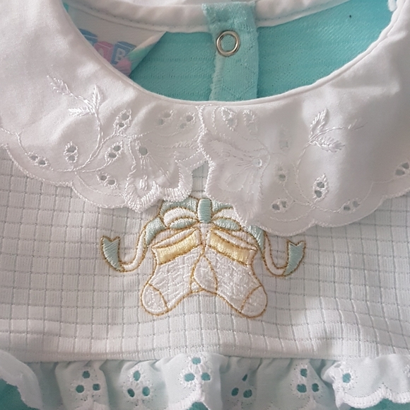 Vintage Newborn bundle - Picture 3 of 13